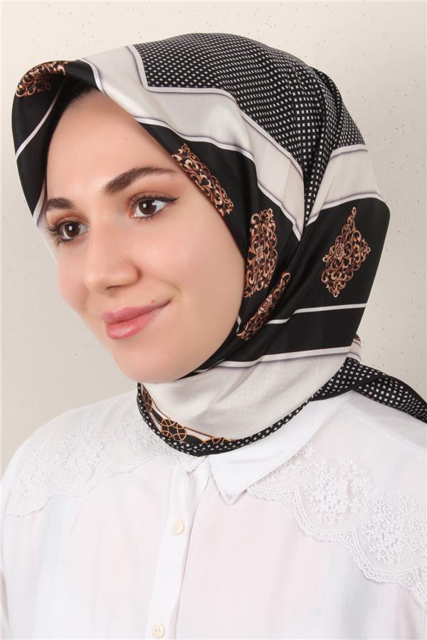 Vissona İpek Eşarp 2024-656
