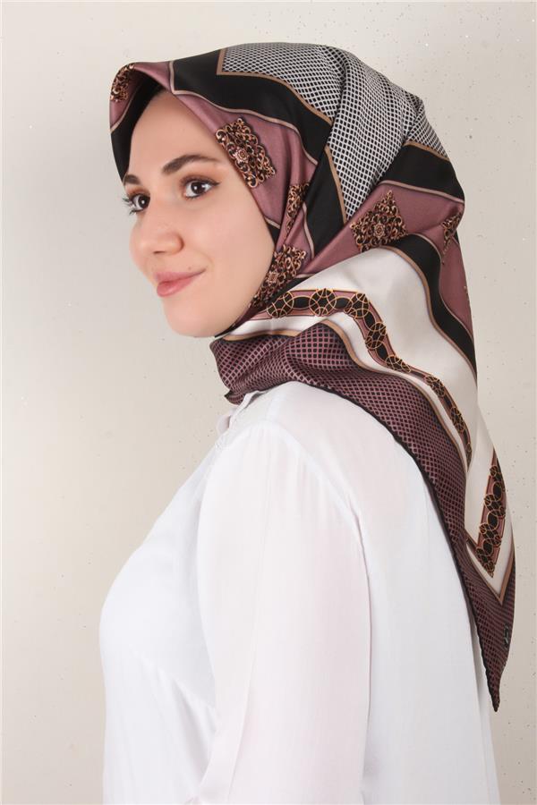 Vissona İpek Eşarp 2024-657