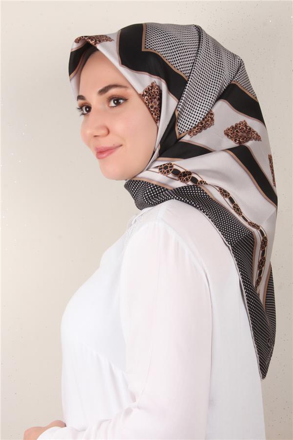 Vissona İpek Eşarp 2024-659