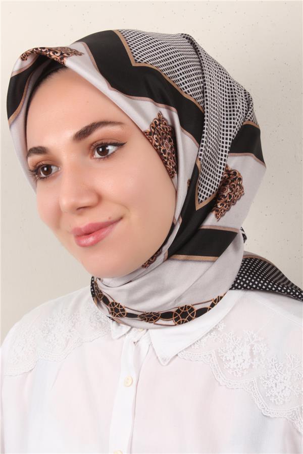 Vissona İpek Eşarp 2024-659