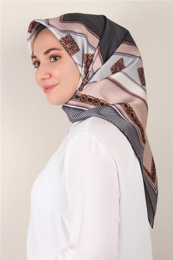 Vissona İpek Eşarp 2024-660