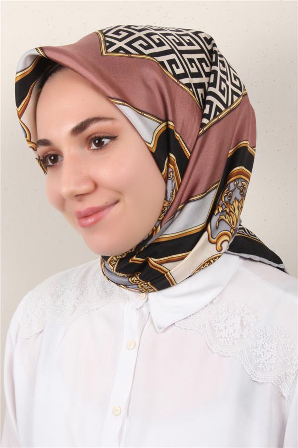Vissona İpek Eşarp 2024-662