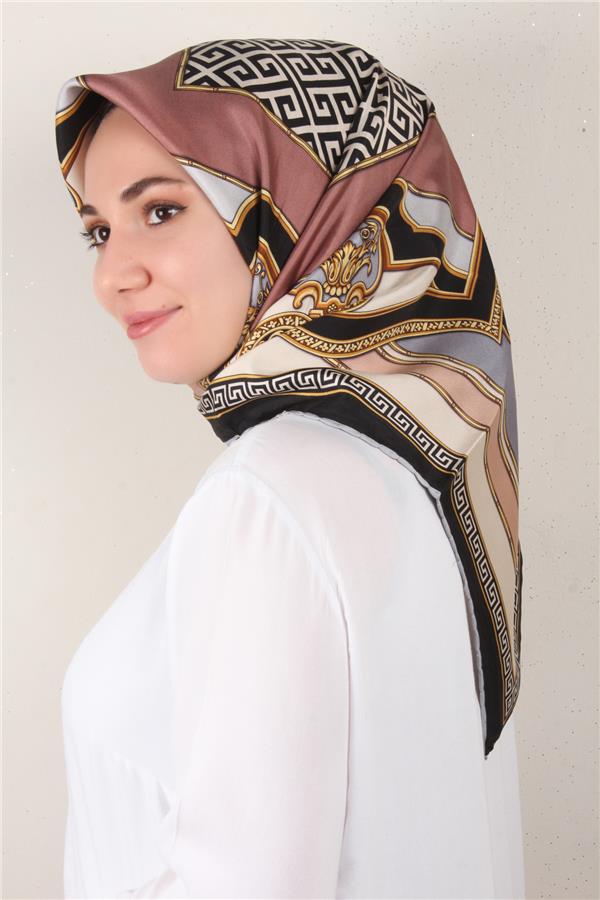 Vissona İpek Eşarp 2024-662