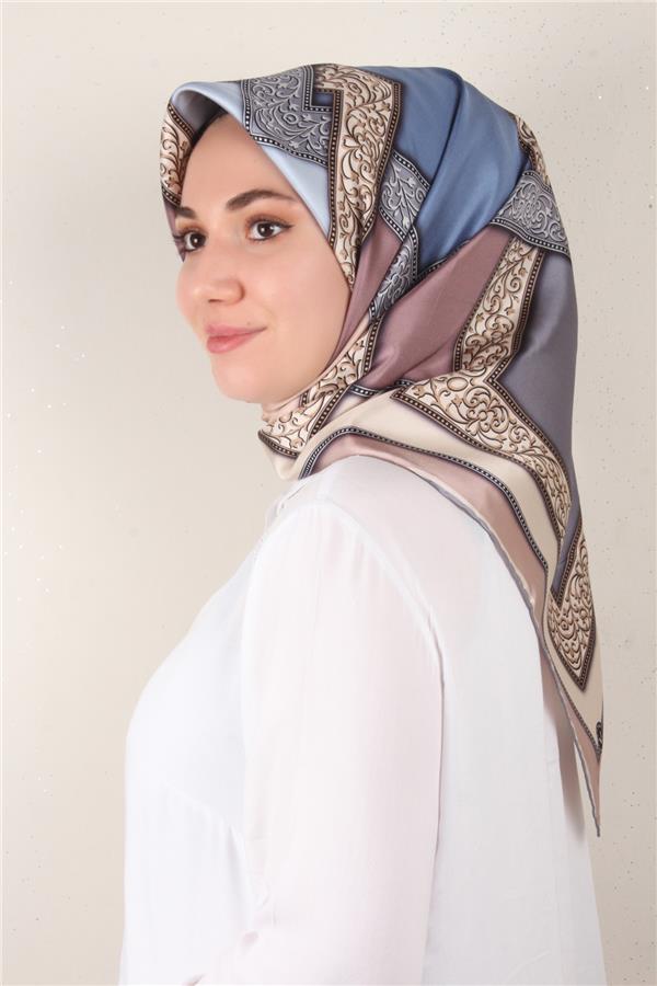 Vissona İpek Eşarp 2024-667