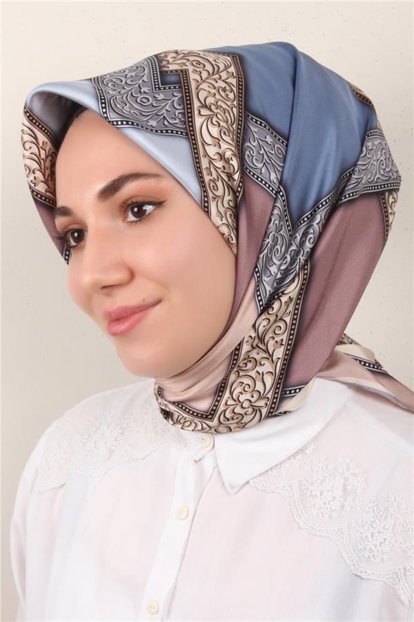 Vissona İpek Eşarp 2024-667