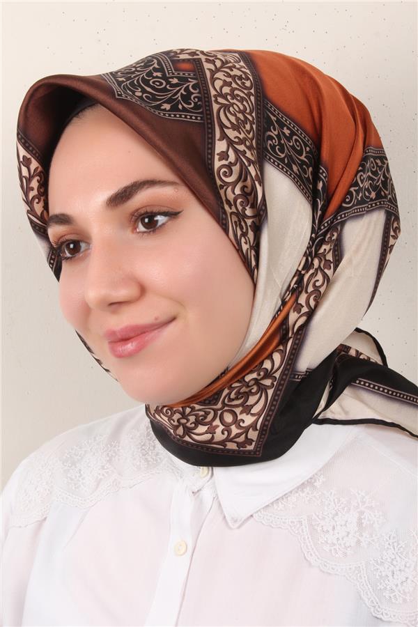 Vissona İpek Eşarp 2024-668