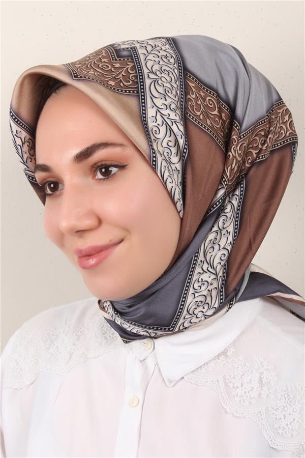 Vissona İpek Eşarp 2024-669