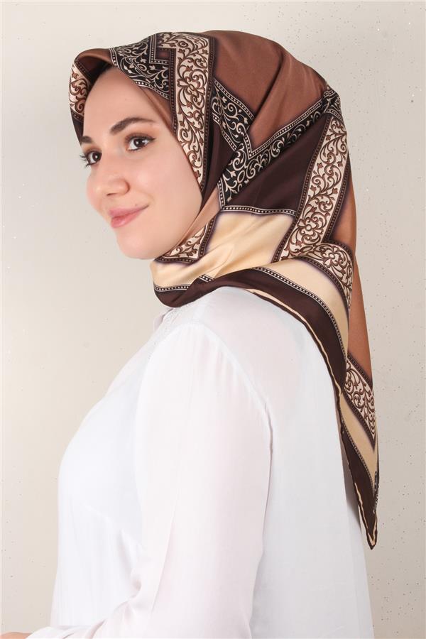 Vissona İpek Eşarp 2024-673