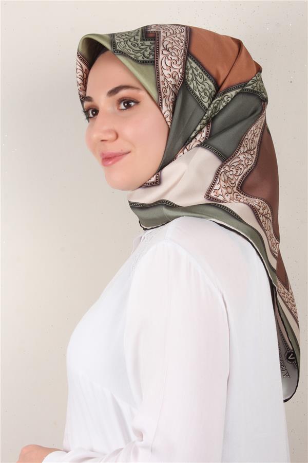 Vissona İpek Eşarp 2024-675