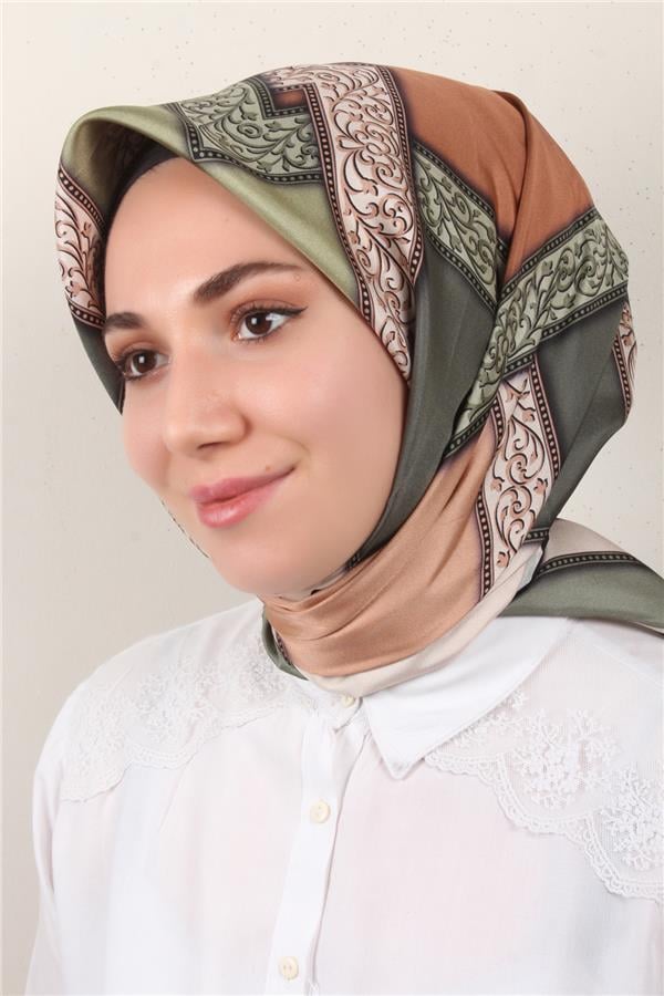 Vissona İpek Eşarp 2024-675