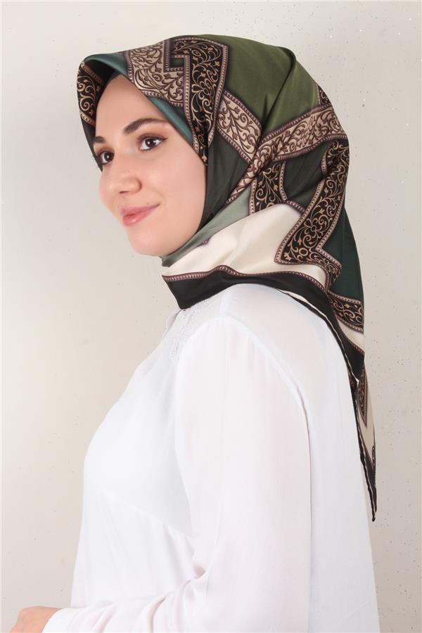 Vissona İpek Eşarp 2024-676