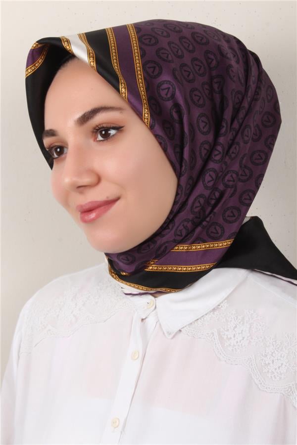 Vissona İpek Eşarp 2024-682