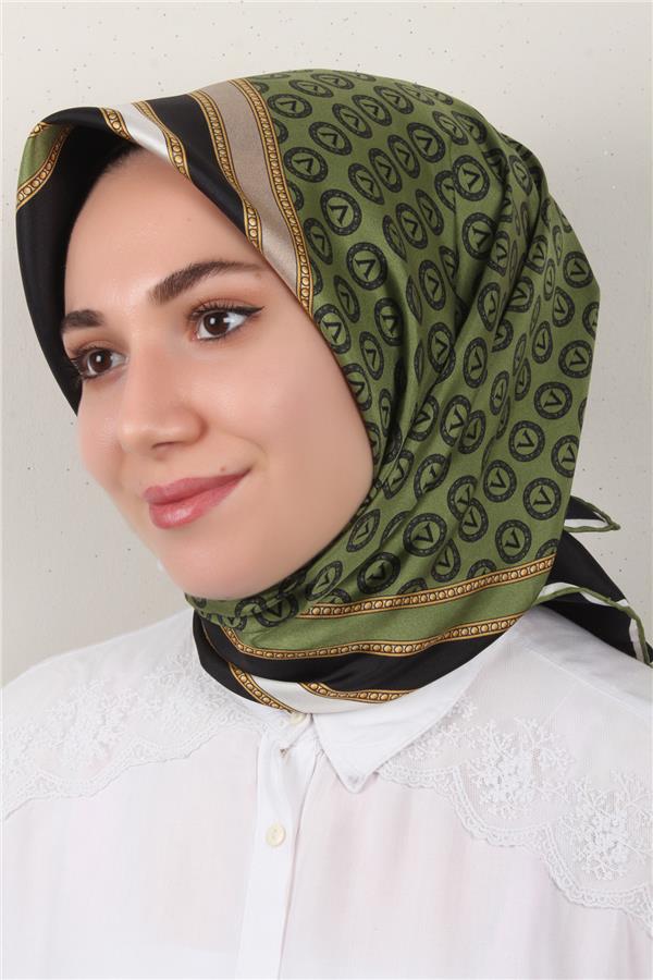 Vissona İpek Eşarp 2024-683