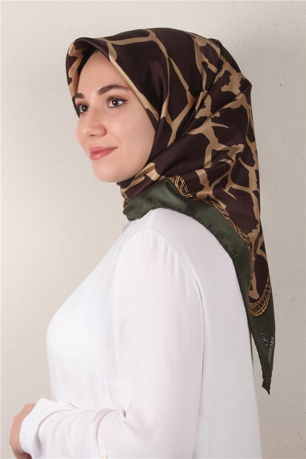 Vissona İpek Eşarp 2024-690
