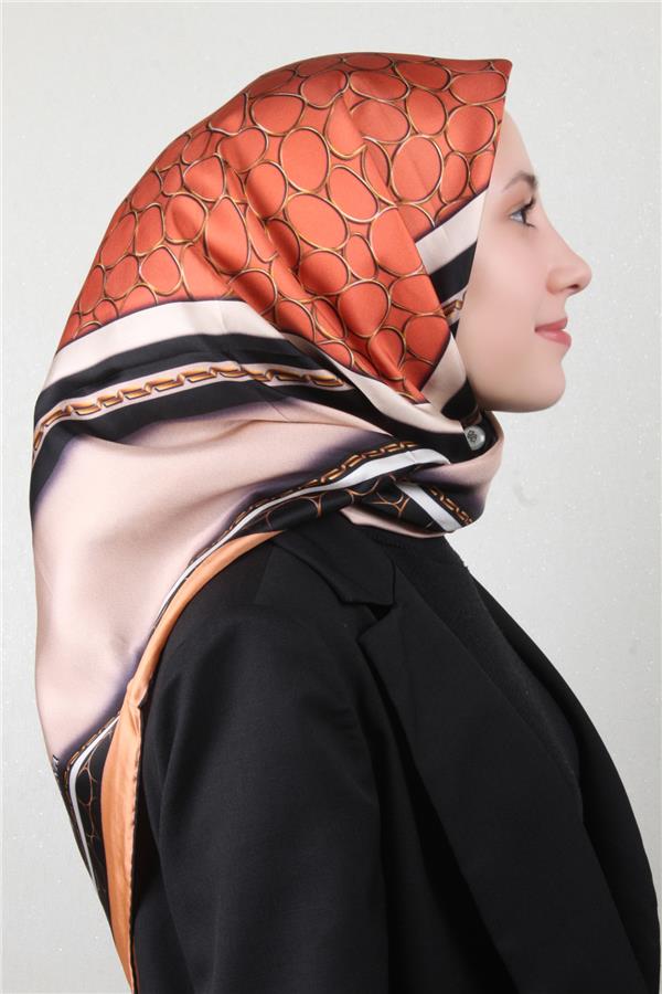 Vissona İpek Eşarp 2024-694