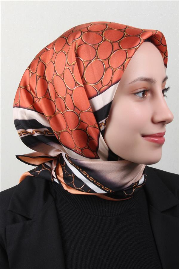 Vissona İpek Eşarp 2024-694