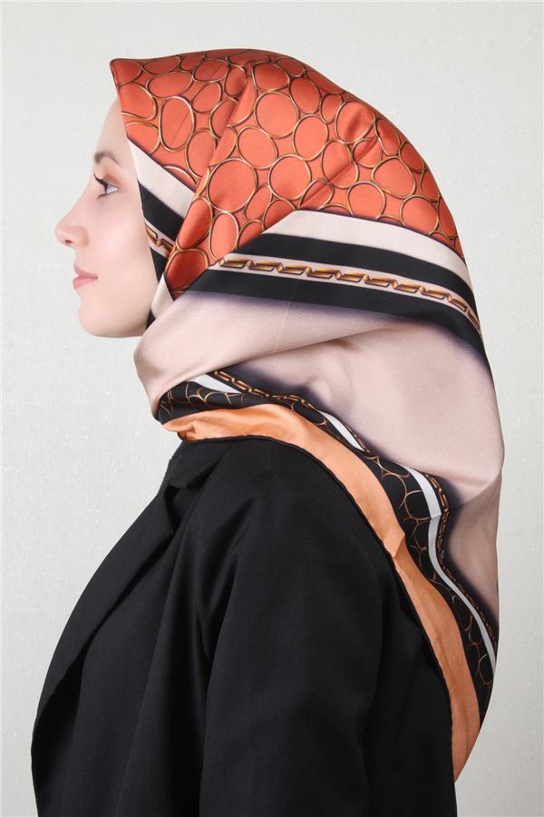 Vissona İpek Eşarp 2024-694