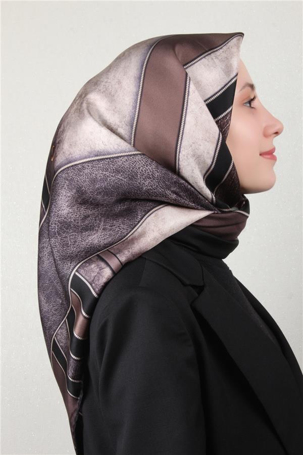 Vissona İpek Eşarp 2024-695
