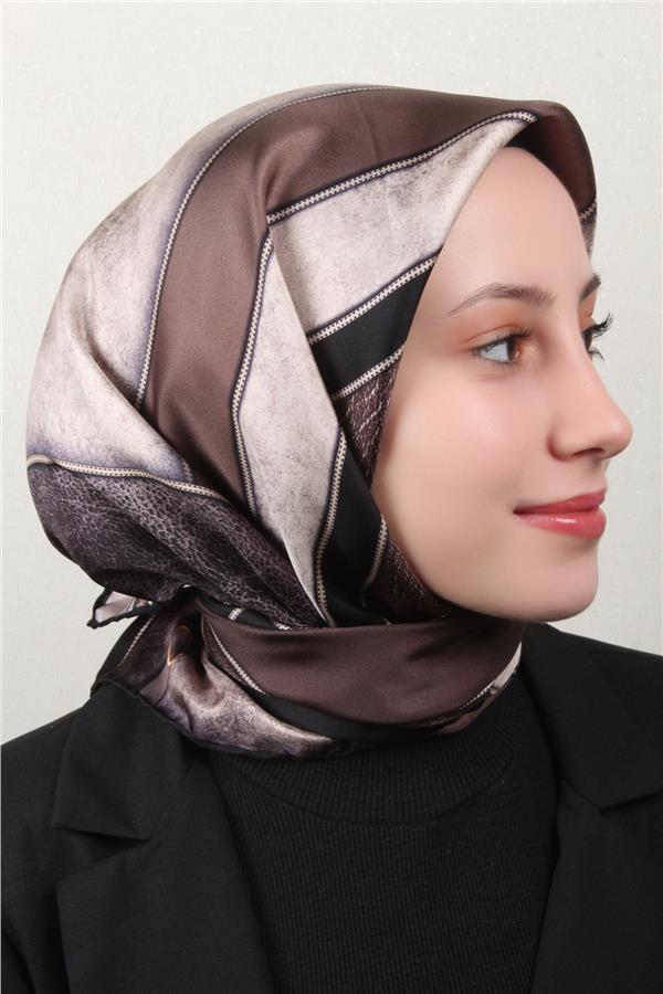 Vissona İpek Eşarp 2024-695