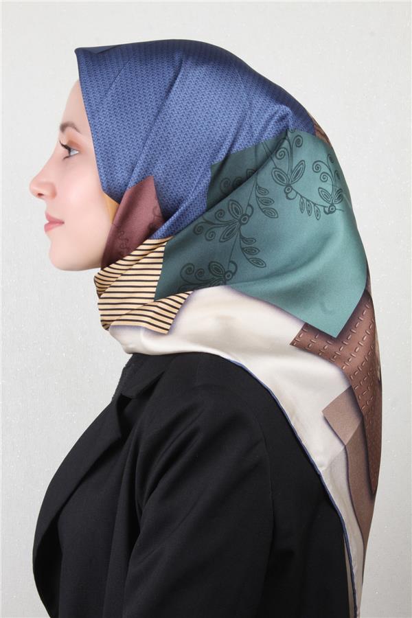 Vissona İpek Eşarp 2024-696