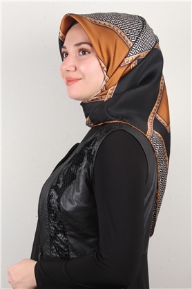 Vissona İpek Eşarp 2024-7