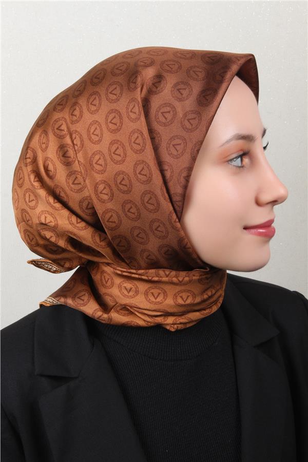 Vissona İpek Eşarp 2024-700