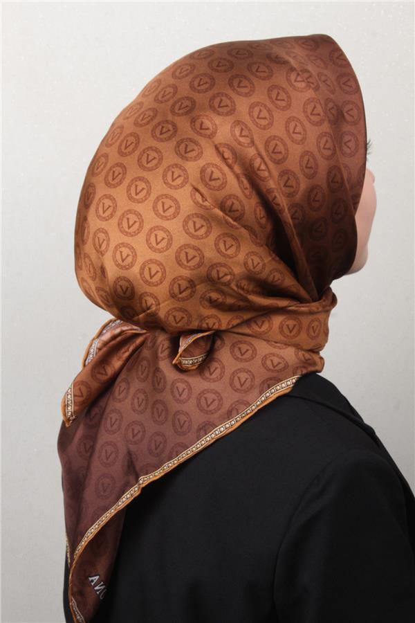 Vissona İpek Eşarp 2024-700