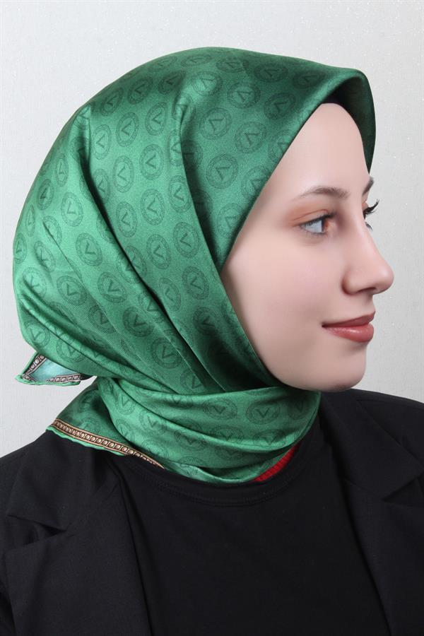 Vissona İpek Eşarp 2024-701