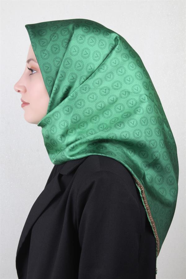 Vissona İpek Eşarp 2024-701
