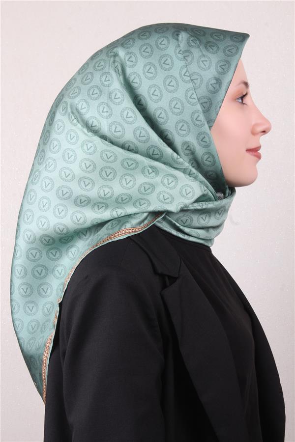 Vissona İpek Eşarp 2024-703