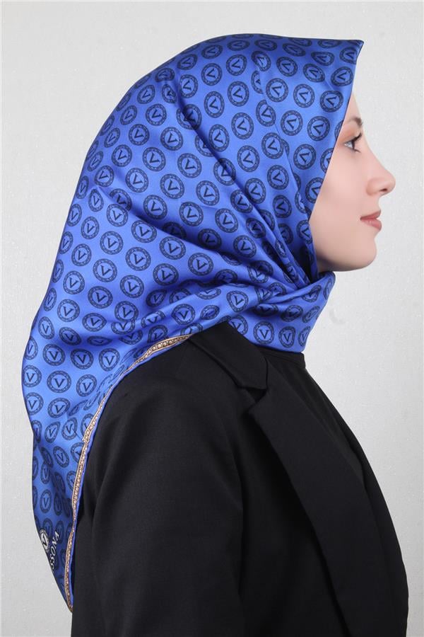 Vissona İpek Eşarp 2024-704