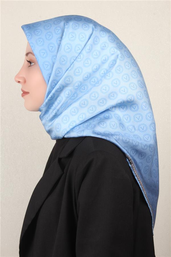 Vissona İpek Eşarp 2024-705
