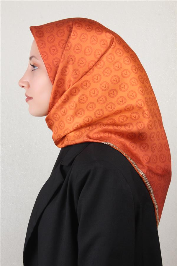 Vissona İpek Eşarp 2024-708