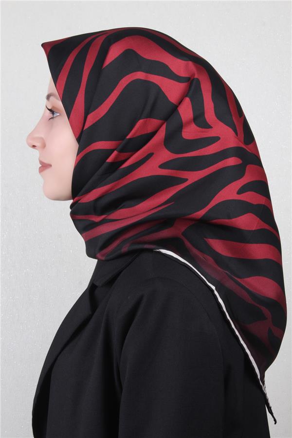 Vissona İpek Eşarp 2024-714