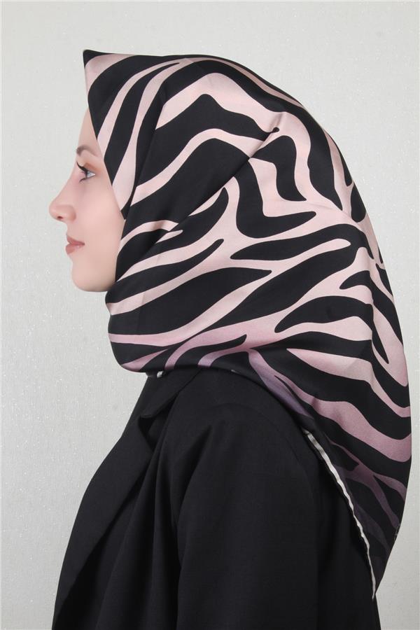 Vissona İpek Eşarp 2024-715