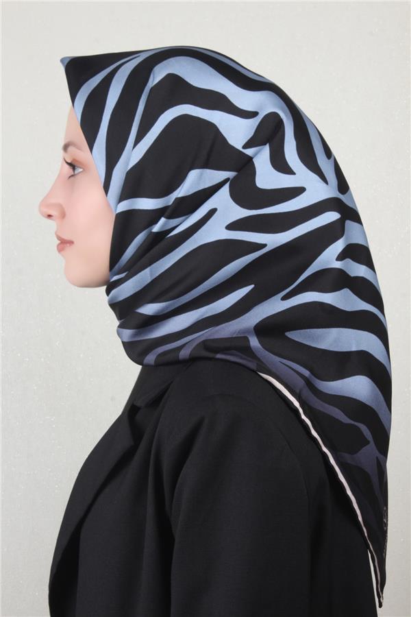 Vissona İpek Eşarp 2024-717