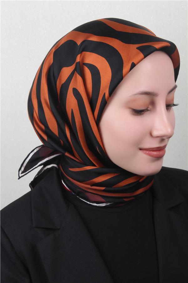 Vissona İpek Eşarp 2024-718