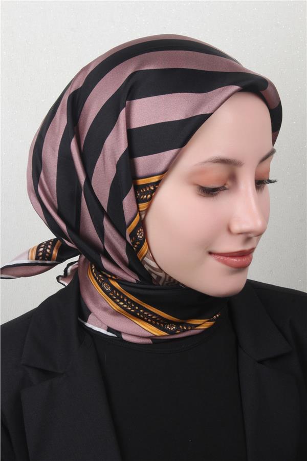 Vissona İpek Eşarp 2024-720