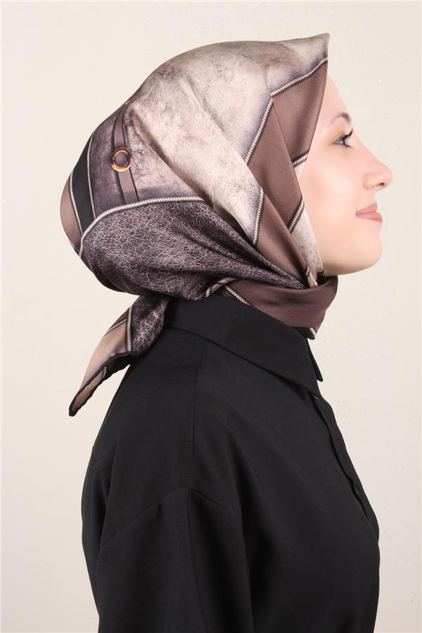 Vissona İpek Eşarp 2024-722