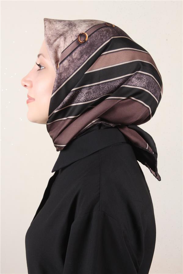 Vissona İpek Eşarp 2024-722