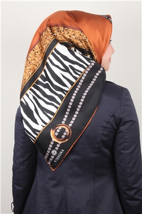 Vissona İpek Eşarp 2024-79