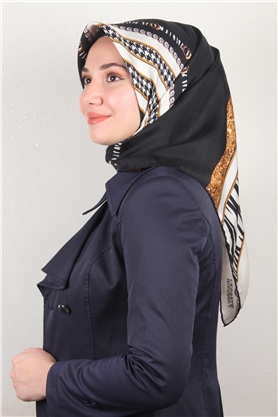 Vissona İpek Eşarp 2024-80