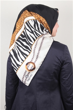 Vissona İpek Eşarp 2024-80
