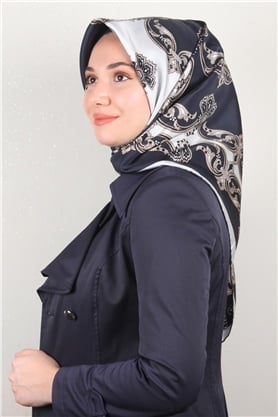 Vissona İpek Eşarp 2024-88