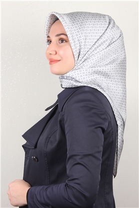 Vissona İpek Eşarp 2024-91