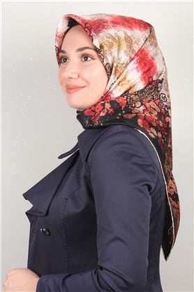 Vissona İpek Eşarp 2024-96