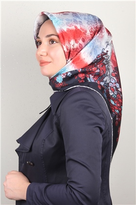 Vissona İpek Eşarp 2024-99