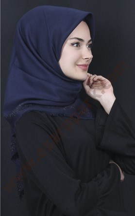 Vivaldi Pamuk Eşarp 1399-1