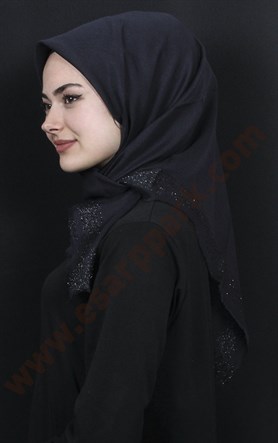 Vivaldi Pamuk Eşarp 1399-10