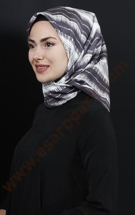 W Collection&Vakko İpek Eşarp 1003-59